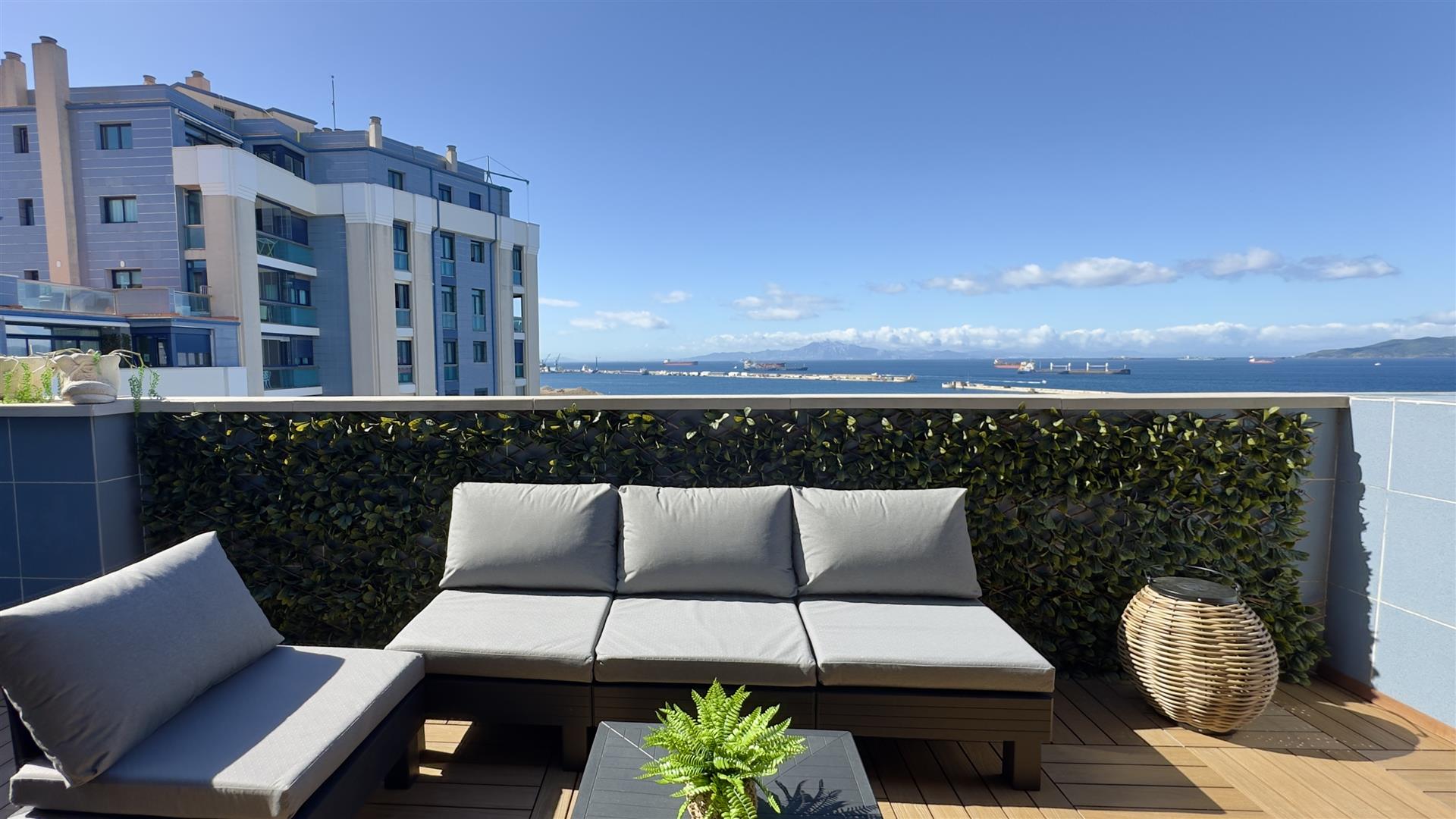  Image of Apartment - 3 Bedrooms - 2 Bathrooms for Sale in Europlaza-Gibraltar, Image 13